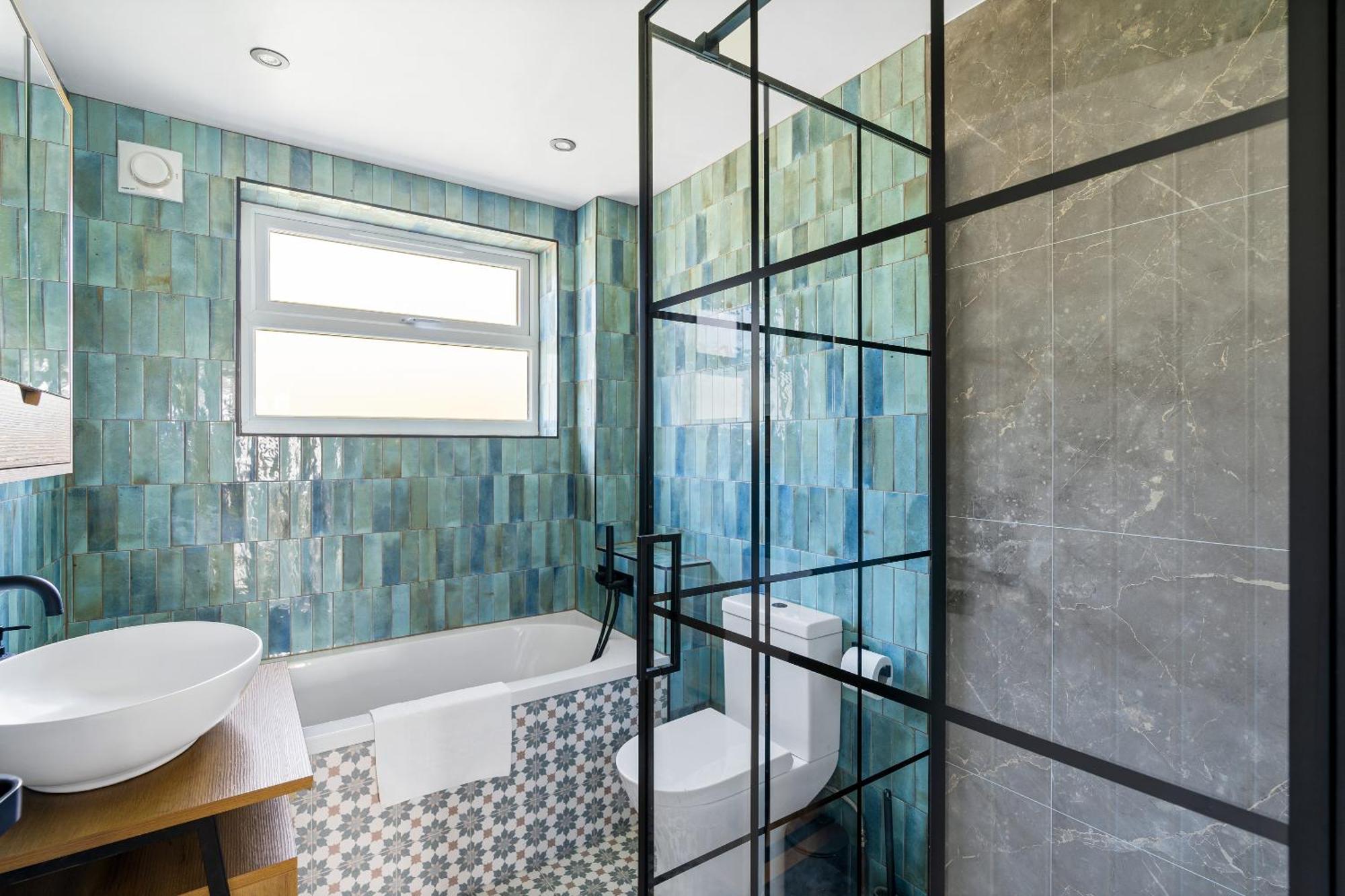 Cliff Rise Villa Seaford Dış mekan fotoğraf