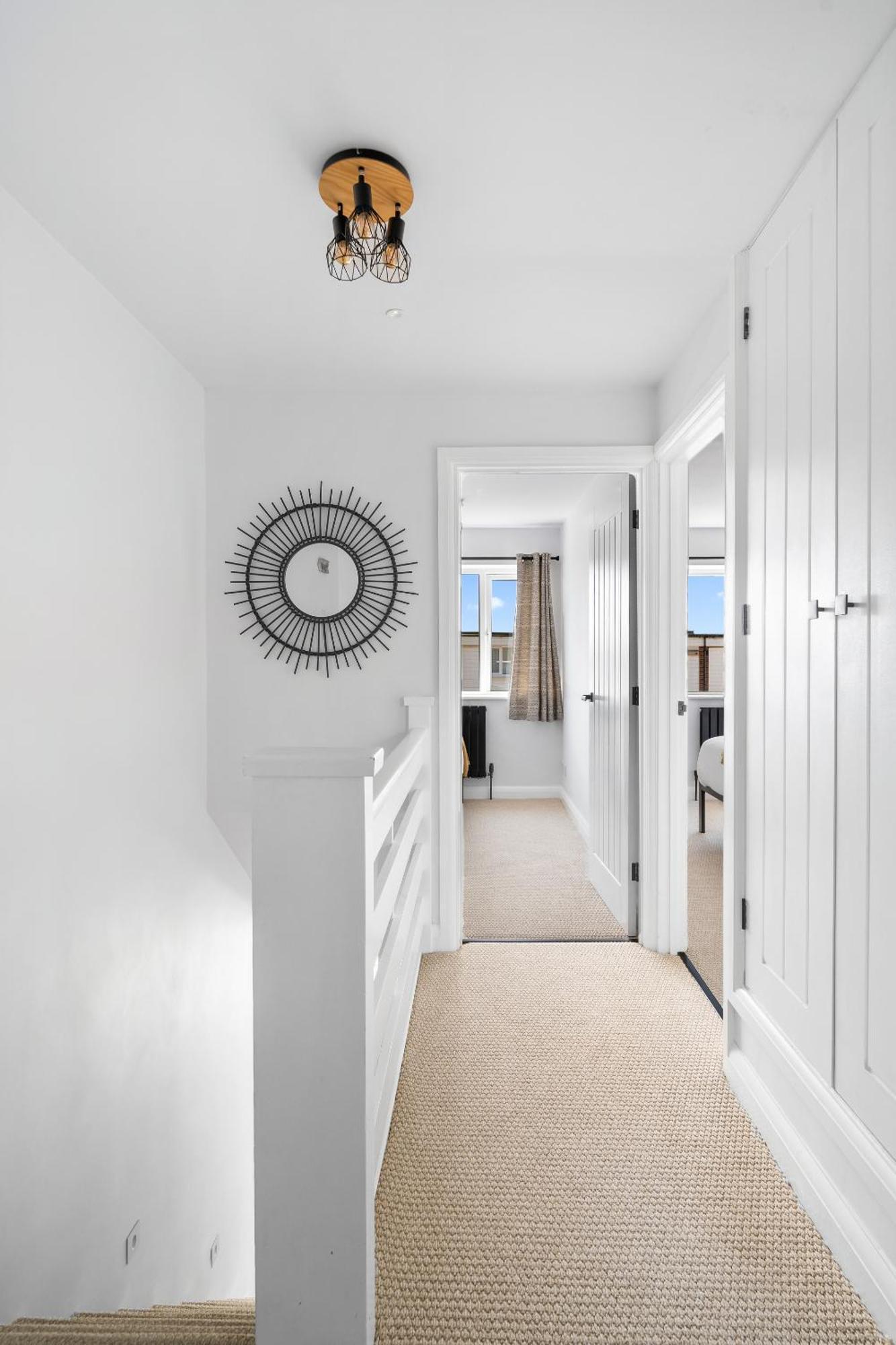 Cliff Rise Villa Seaford Dış mekan fotoğraf